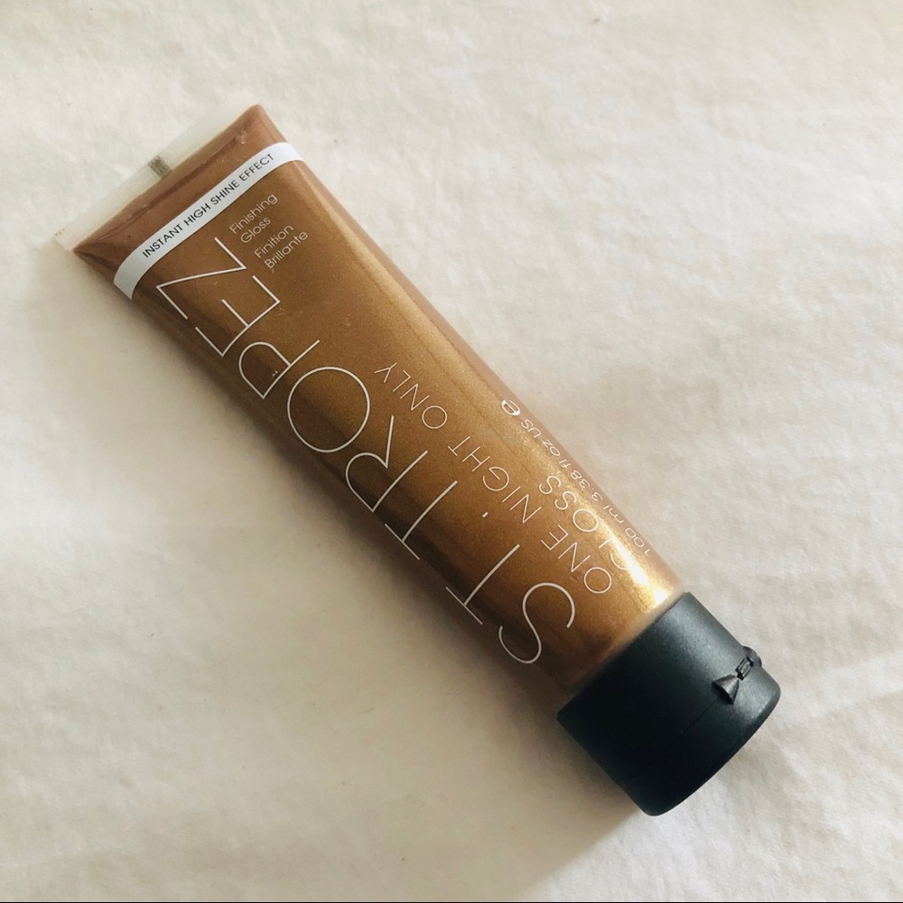 St. Tropes One Night Only Shine Gloss🌴